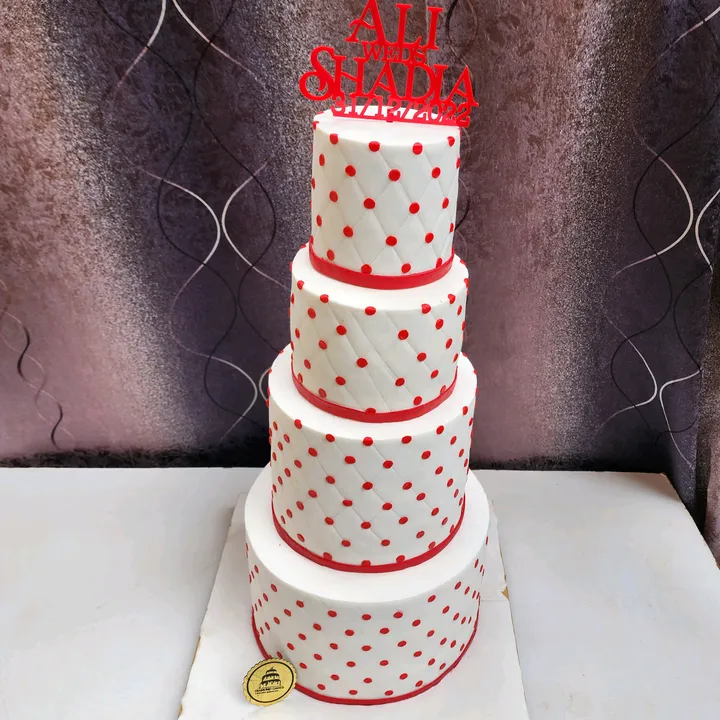 Diamond Cakes and more.Uganda
