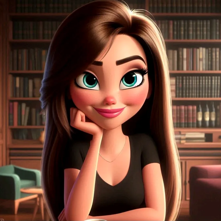 aggeliki sagrioti 📚❤️