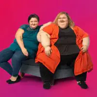 1000-lb Sisters
