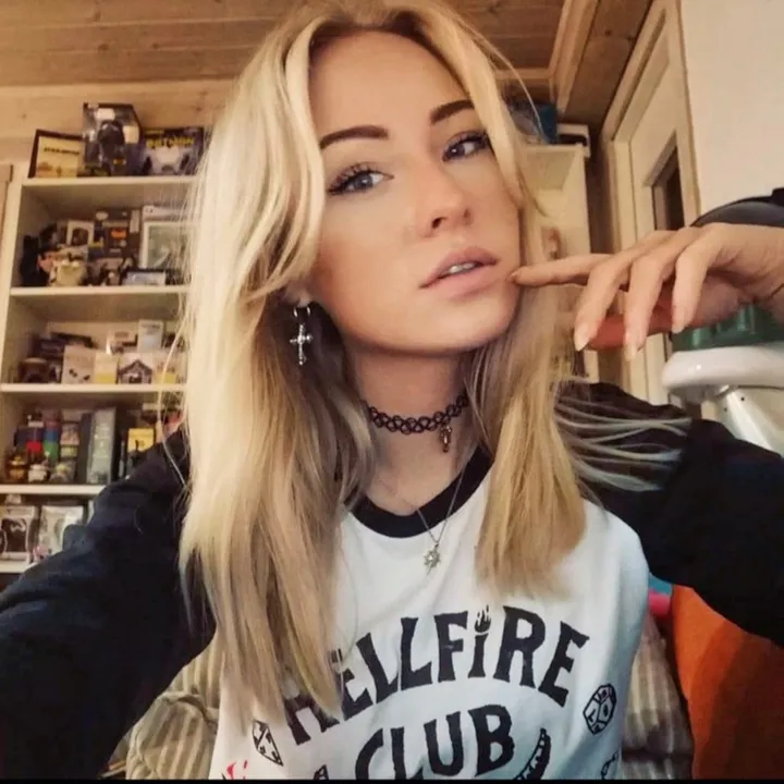 Nikoline Bangen 🇳🇴