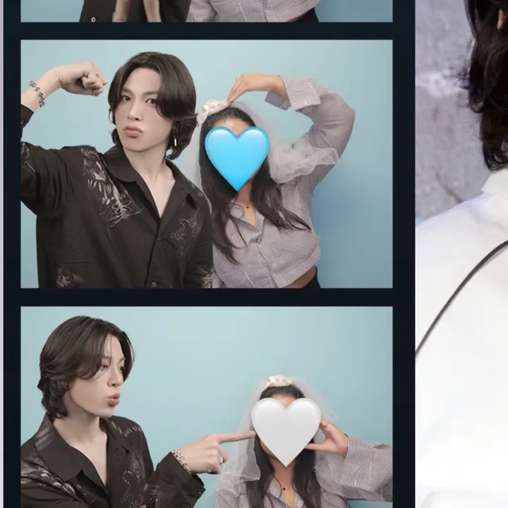 ชอบทุกวงการของเกาหลี