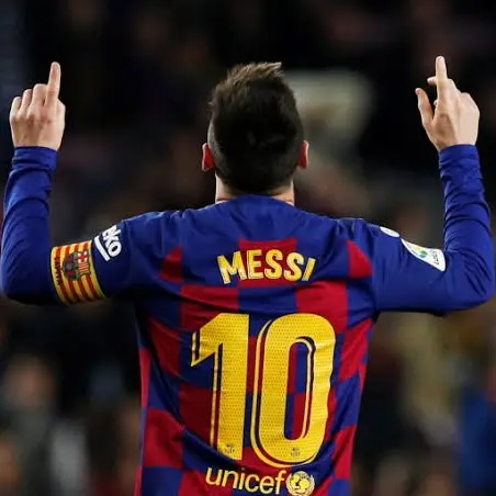 Leo Messi🇦🇷🐐