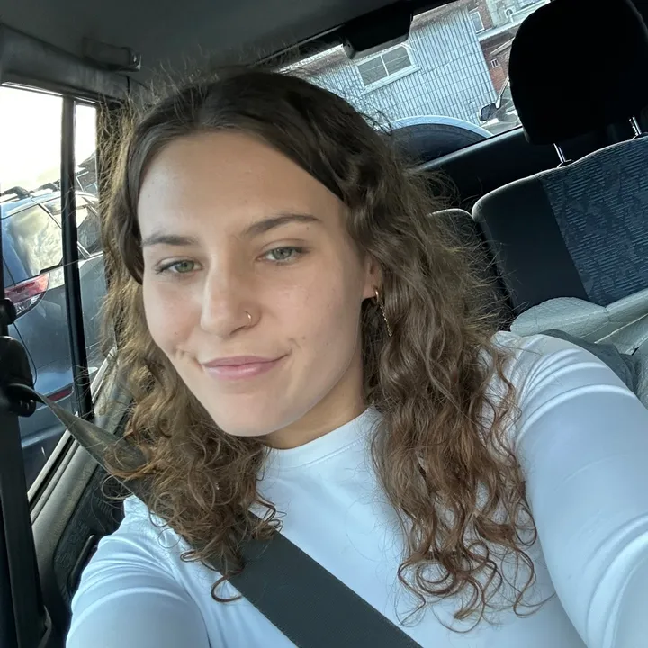 Caileigh Rumble