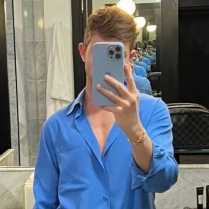 Sean M Travel luxury l-style〽️