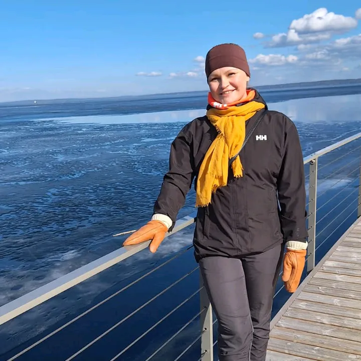 Anniina Runtuvuori-S