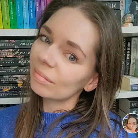 Cyan's Library 📚