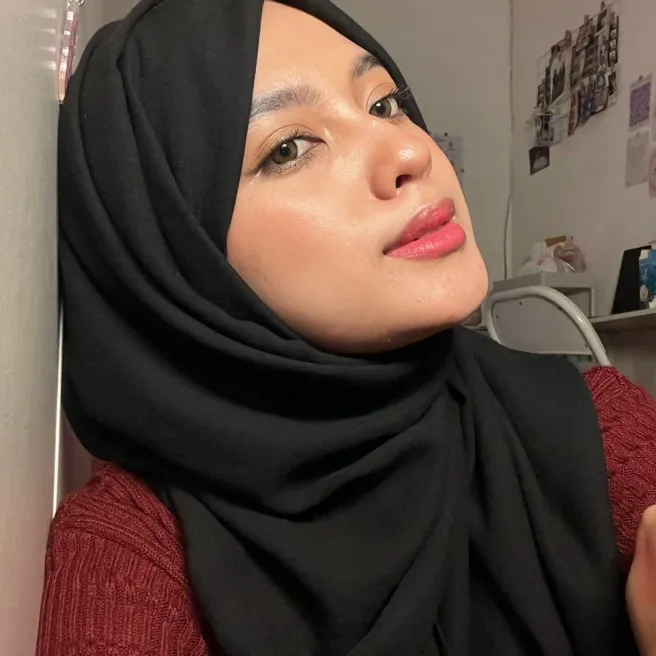 𓍼  Aaliyah ⋆˚𝜗𝜚˚⋆