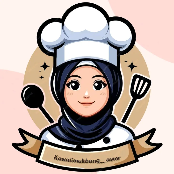 Kawaii Mukbang Asmr