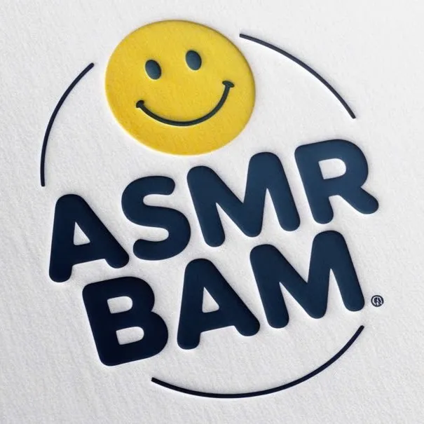 ASMR Bam