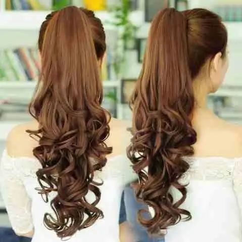 Fire wig shop