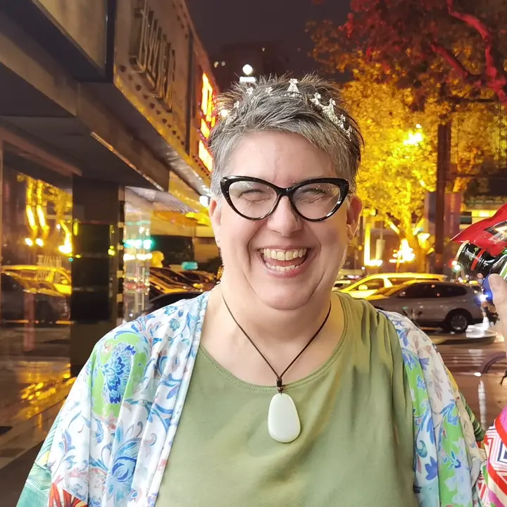 Amy | Certified Crystal Healer