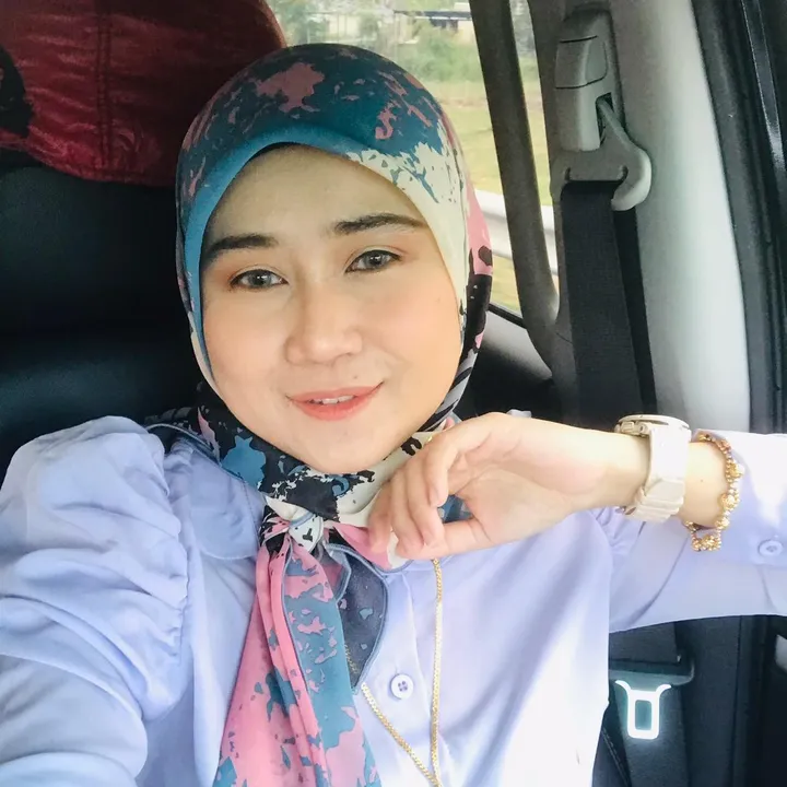 Arzieyana Ariffin