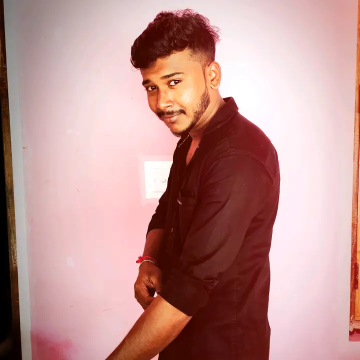 ❣️🤞 தமிழ்பொடியன்❣️🚭