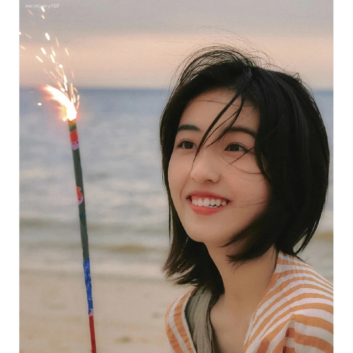 五月May