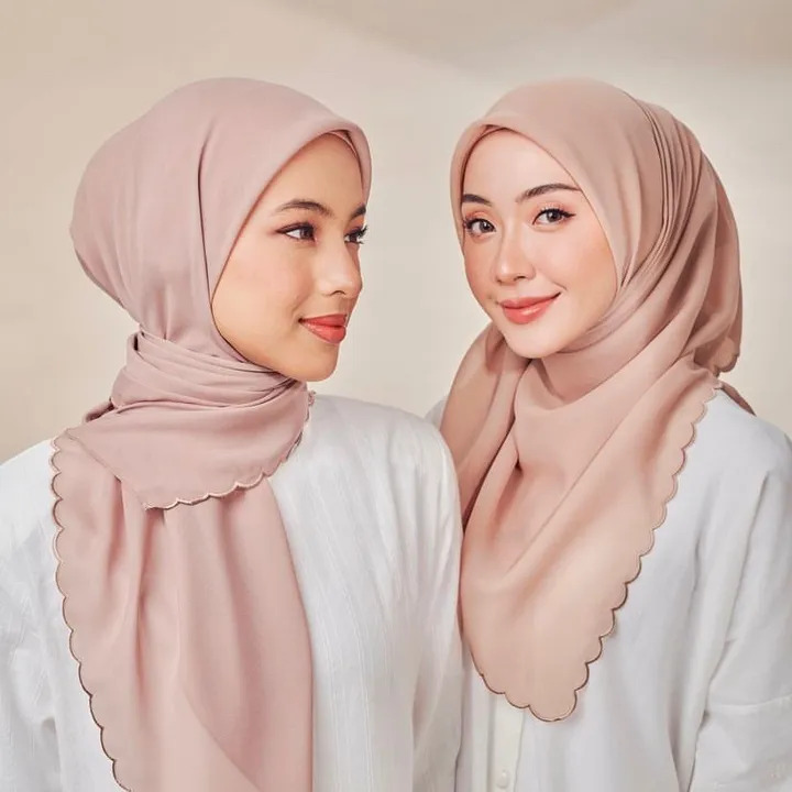 Inai Scarves