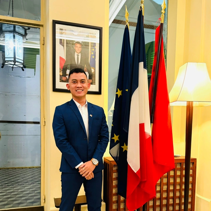 Danh Trần