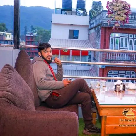 Dev Raj Acharya❤️