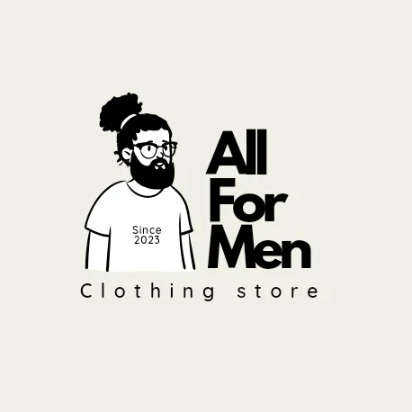 All for men