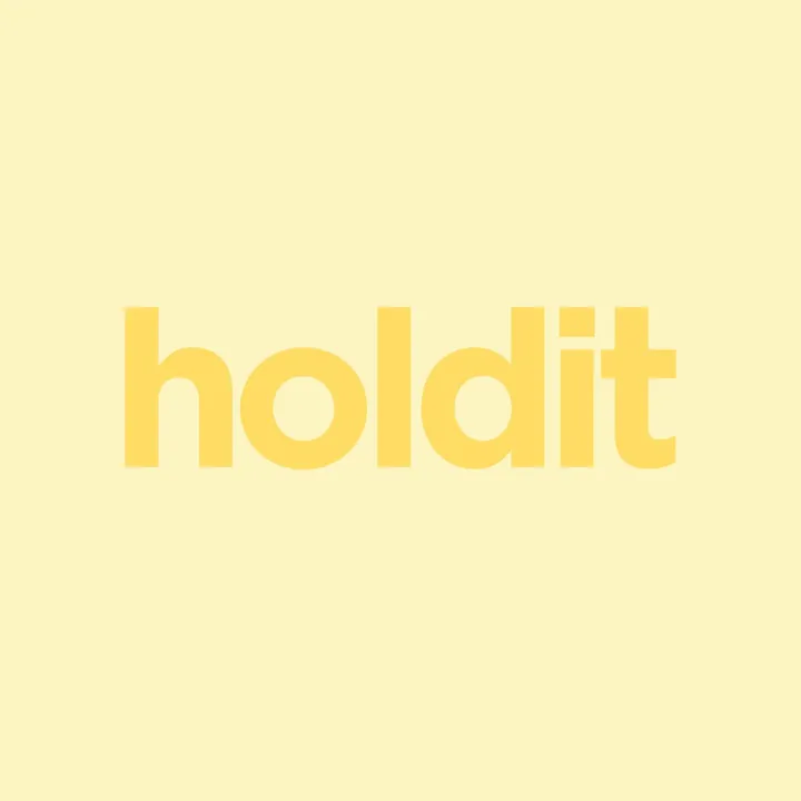 Holdit