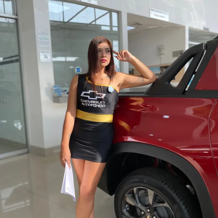 Brenda Almandoz