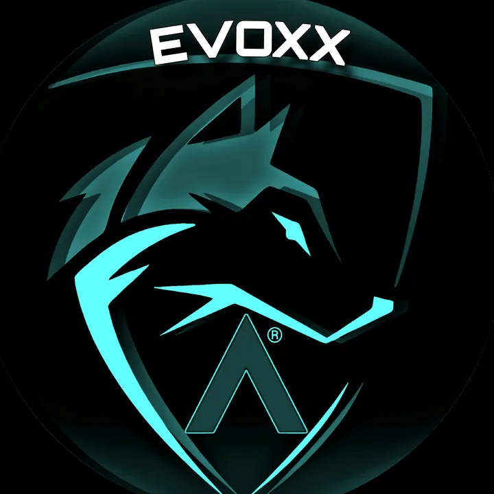 Evoxx Alpha 🐺