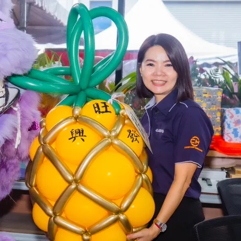 Corrine五金阿姨