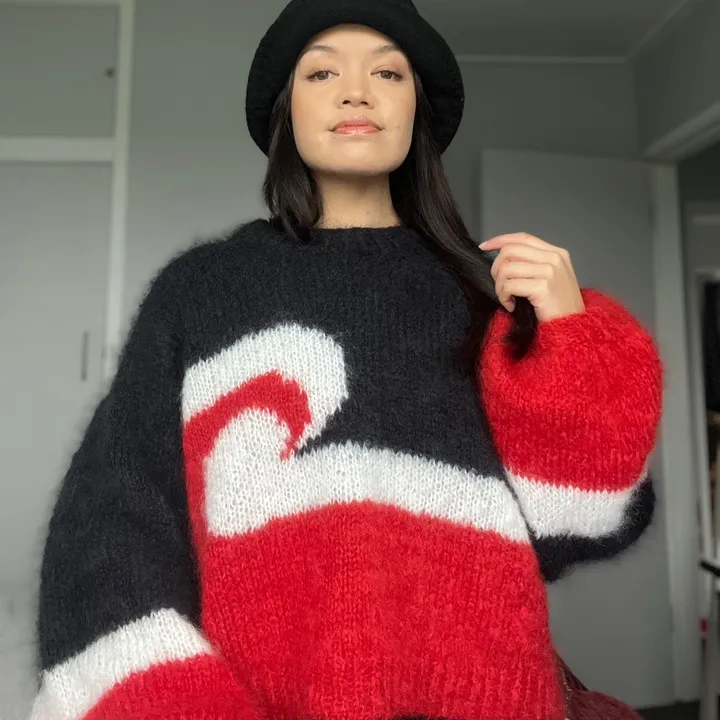 Crochet Bae