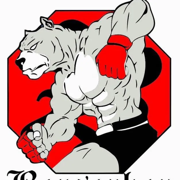 Berserker Fight Team