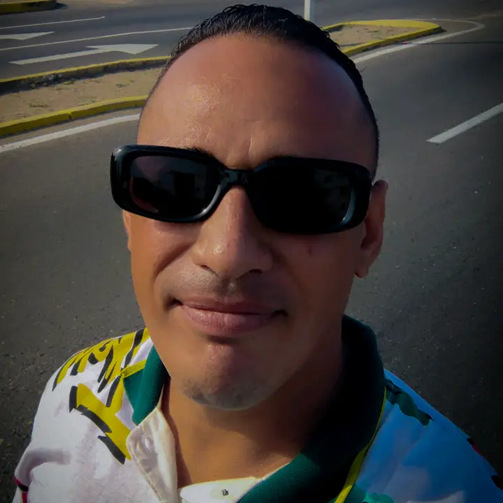 Kelvin García