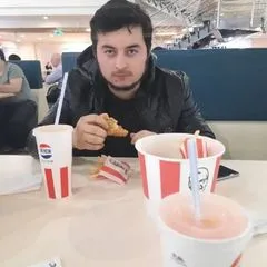 Чахонгир Абдуллоев