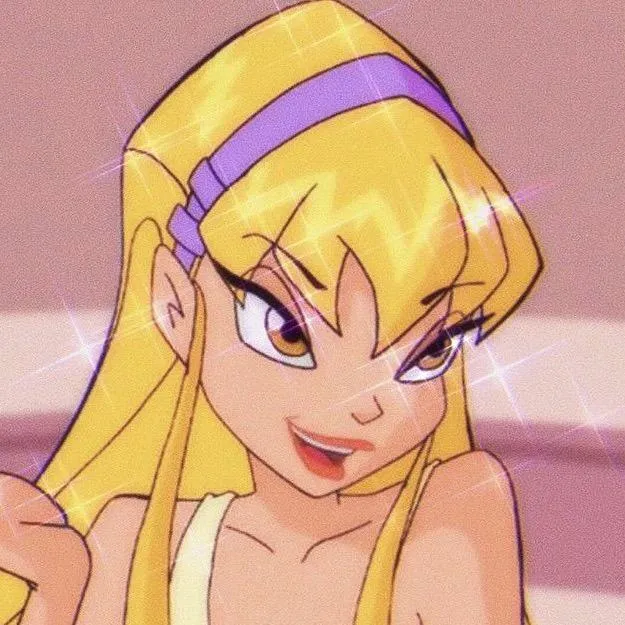 ✨ Nadia ✨