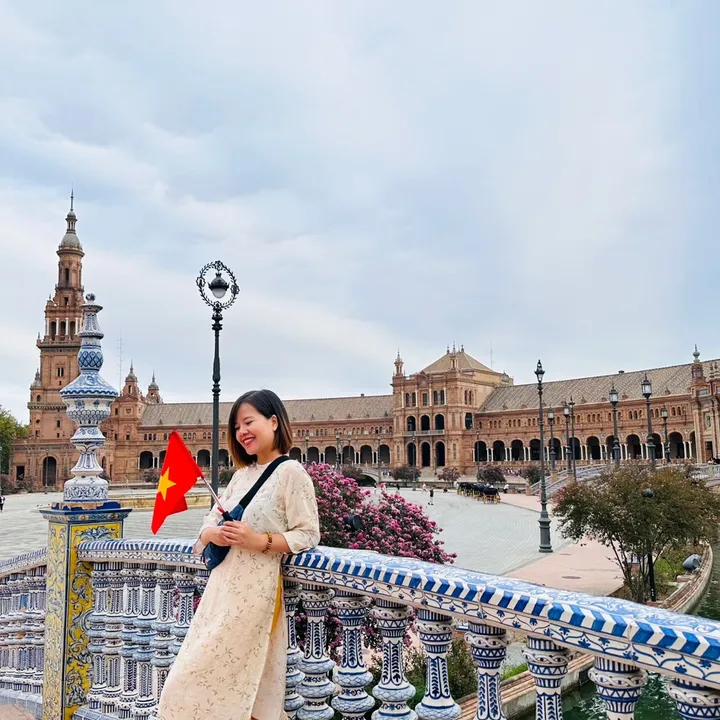 Huyen Viva Vivu