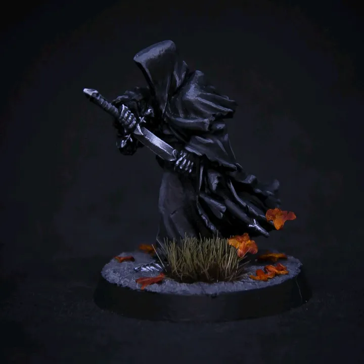 DarkLordMauron