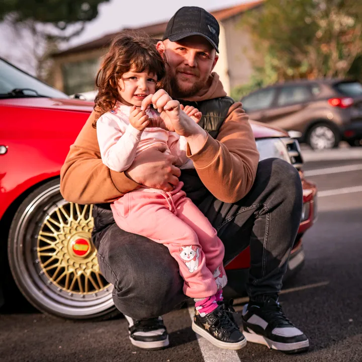 Dylan vw