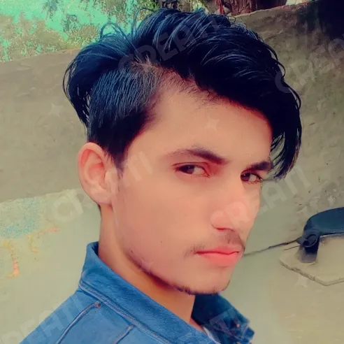 Virat Chuhan