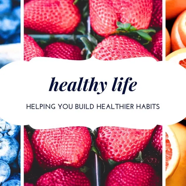 Healthy Lifestyle