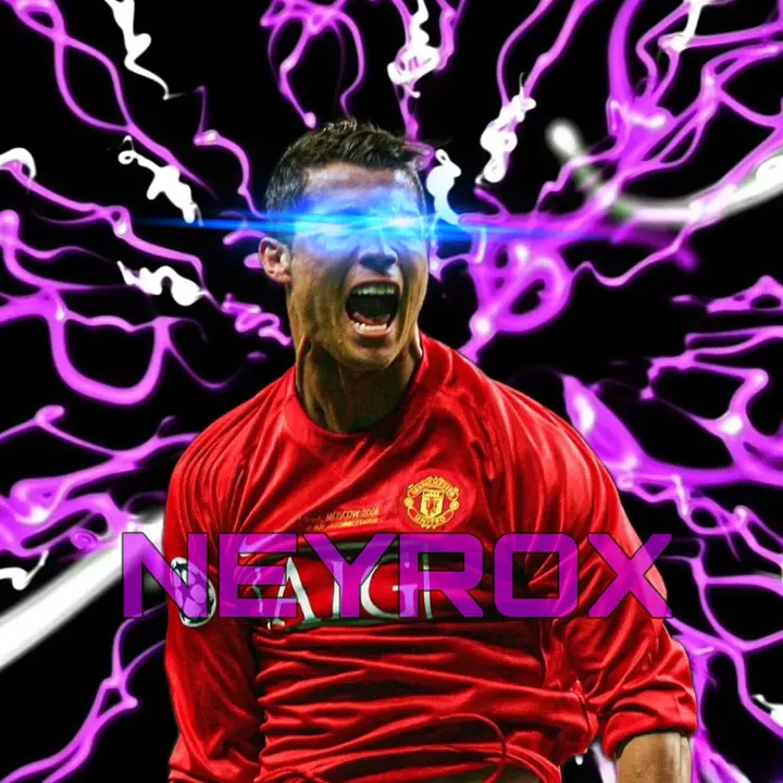Neyrox