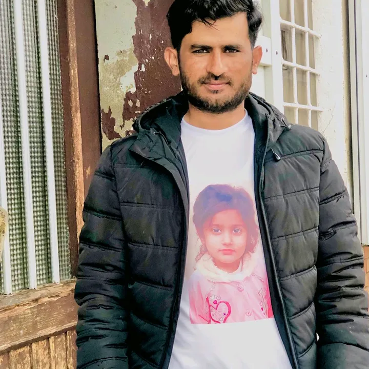 Saqlain Arish