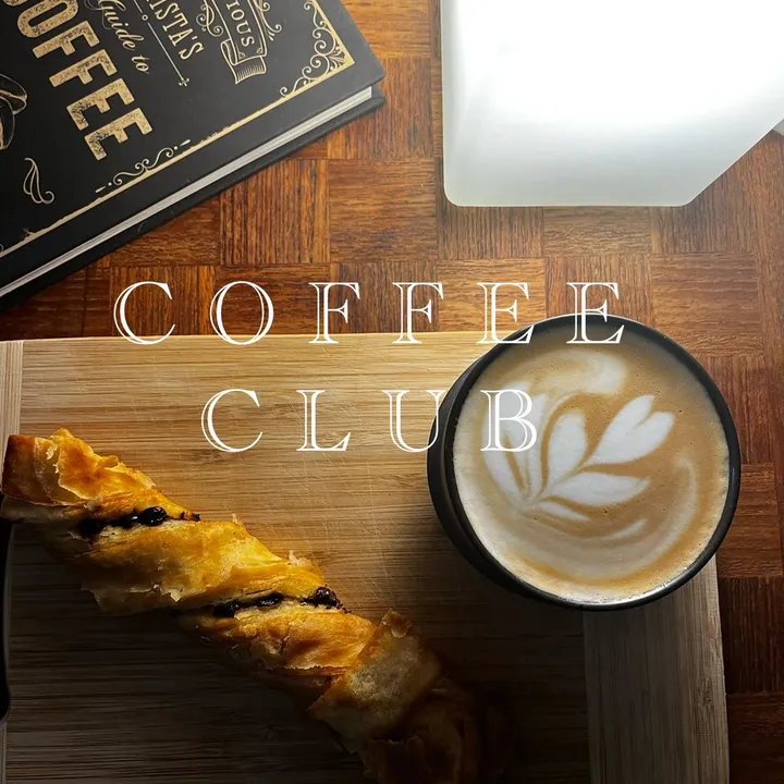 Coffee Club