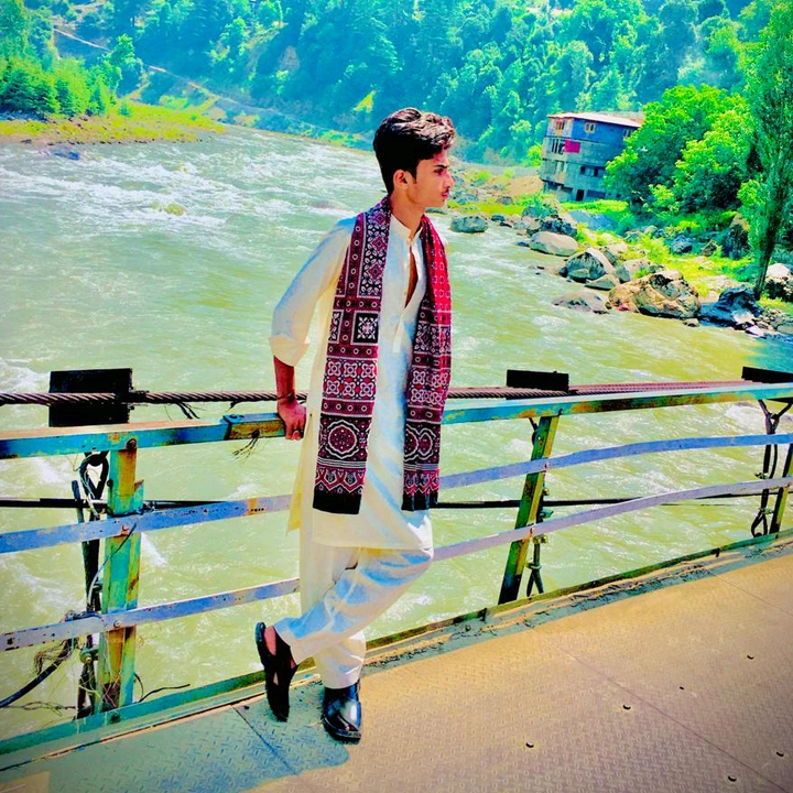 Ayyan Khan