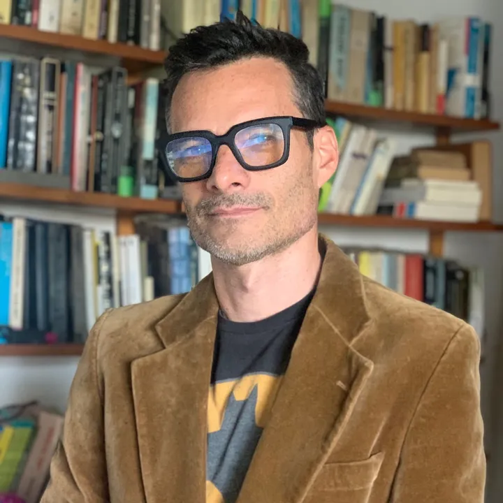 Sergio Monsalve