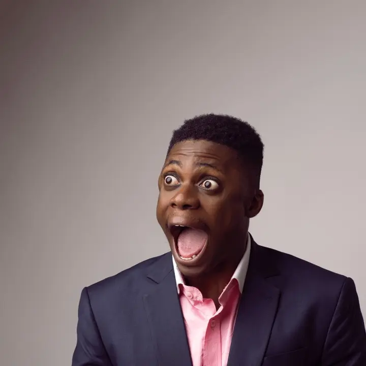 the king of comedy