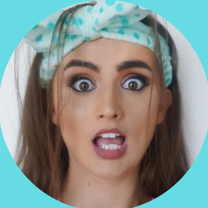 Olivia Garcia | Daily Vlogs✈️