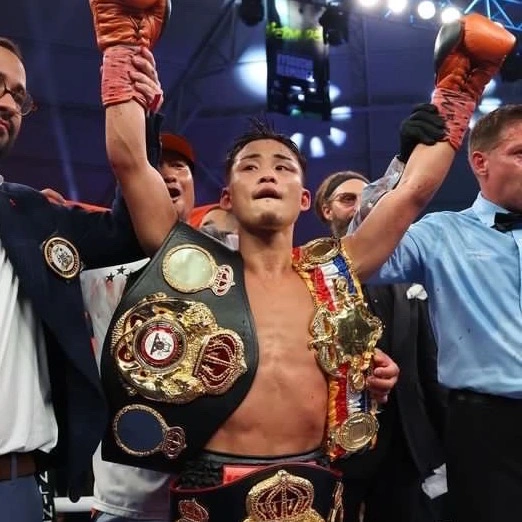 京口紘人 Hiroto Kyoguchi 【公式】