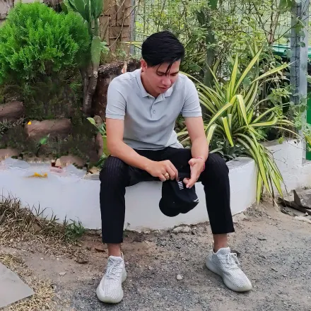 Khy Khav ( K Creative Design )