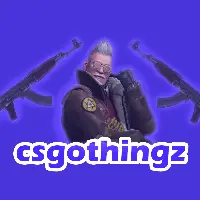 CSGO