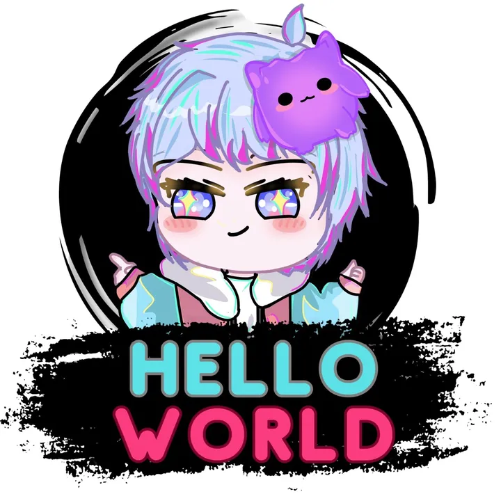 JD. HelloWorld Collectibles