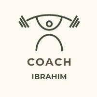 Coach Ibrahim 🏋🏻‍♂️