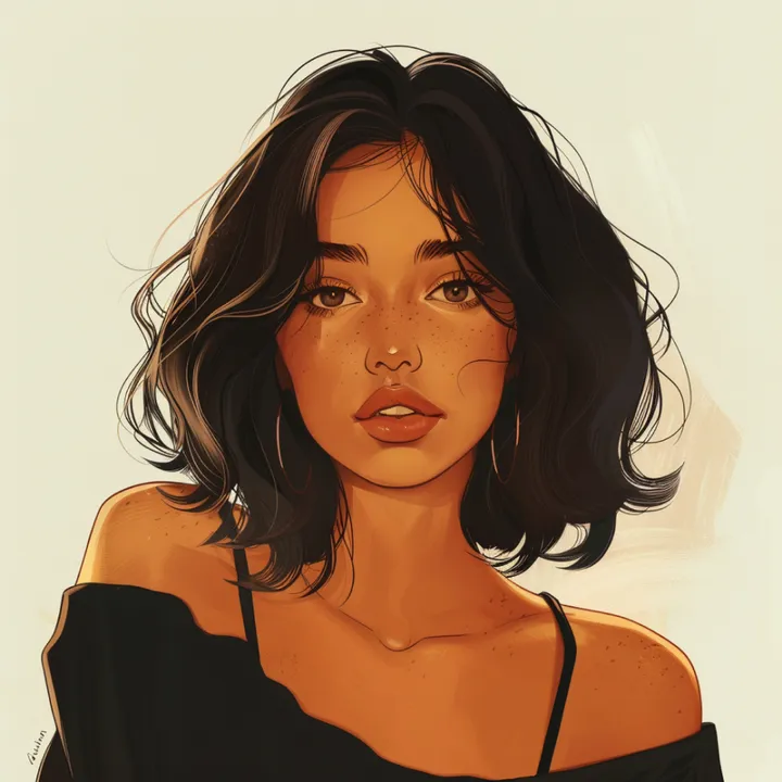 digital art 🌸 colouring books