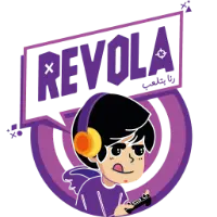 REVOLA-رنا